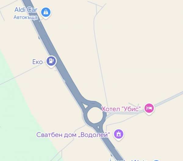 Продава земеделска земя, с. крумово, област пловдив