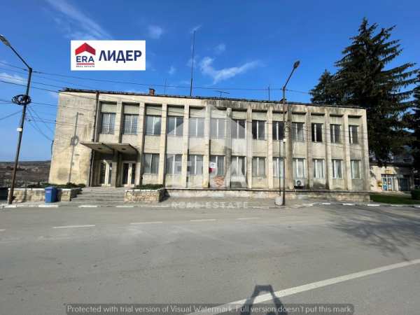 Продава бизнес имот, с. пиргово, област русе