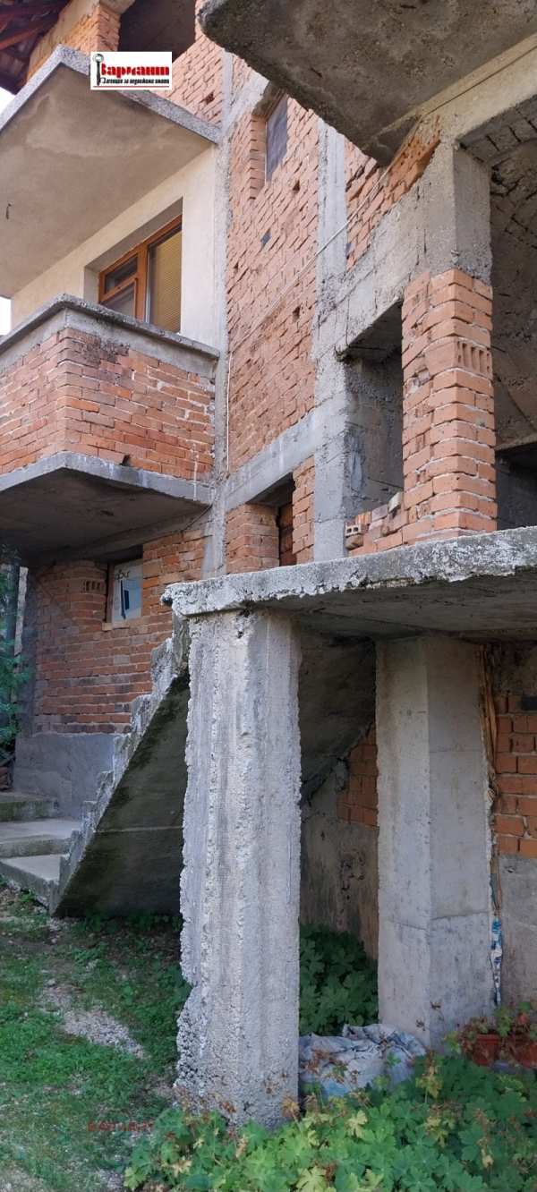 Продава къща, гр. панагюрище, област пазарджик