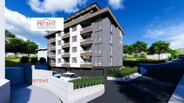 Продава 4-стаен, гр. габрово, център