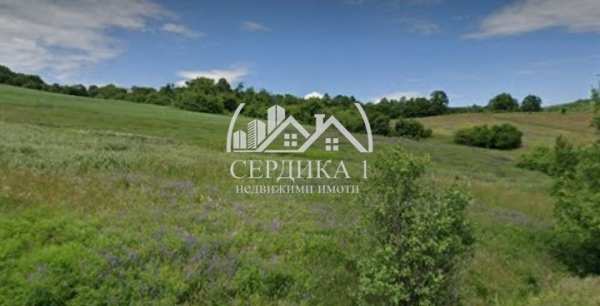 Продава парцел, с. косача, област перник