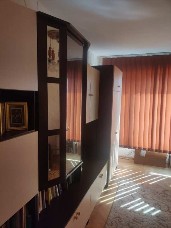 Продава 3-стаен, гр. хасково, орфей