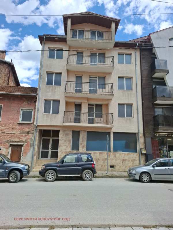 Продава къща, гр. чепеларе, област смолян