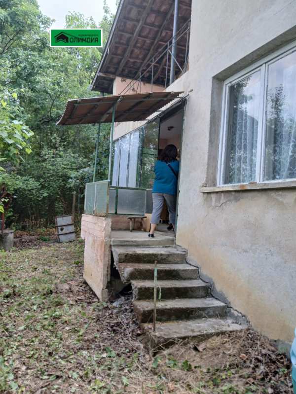 Продава вила, гр. враца, студентски град