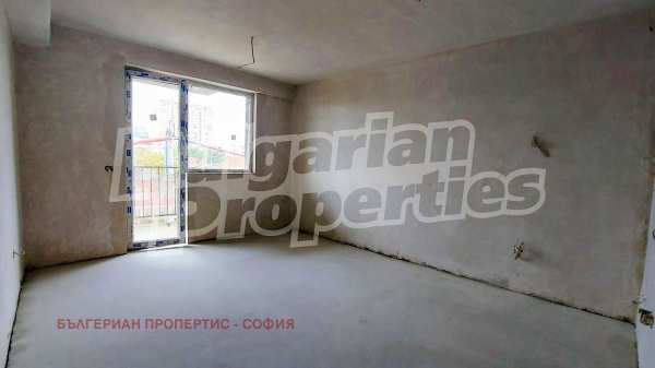 Продава 2-стаен, гр. софия, разсадника