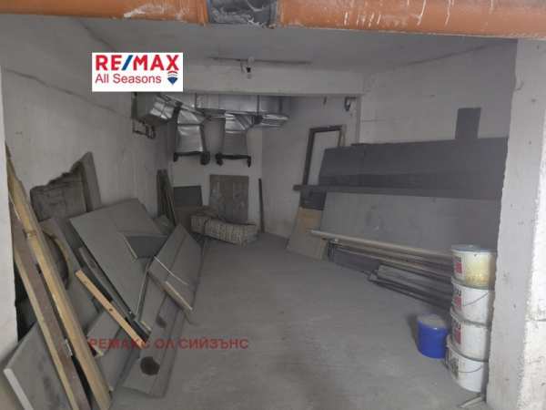 Продава  гараж, паркомясто гр. Банско, област Благоевград
      26 кв.м