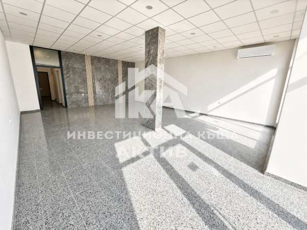 Продава магазин, гр. пловдив, христо смирненски