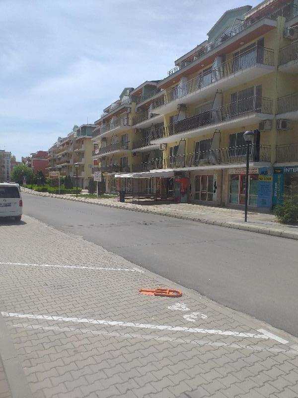 Продава  магазин к.к. Слънчев бряг, област Бургас
      60 кв.м