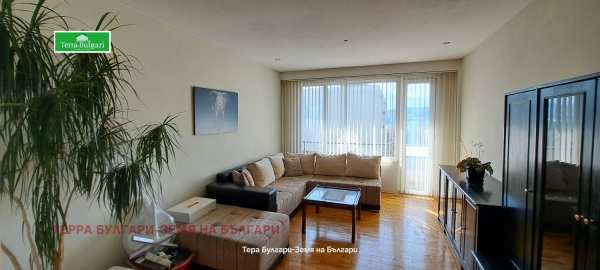 Продава 3-стаен, гр. перник, хумни дол