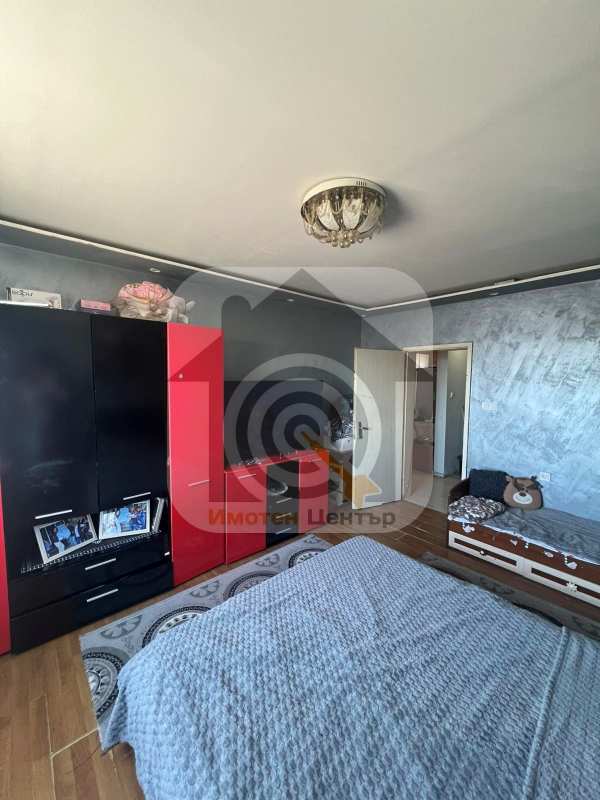 Продава 3-стаен, гр. софия, люлин 2