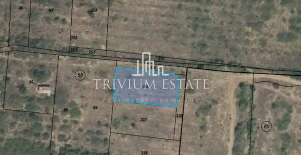 Продава парцел, с. марково, област пловдив