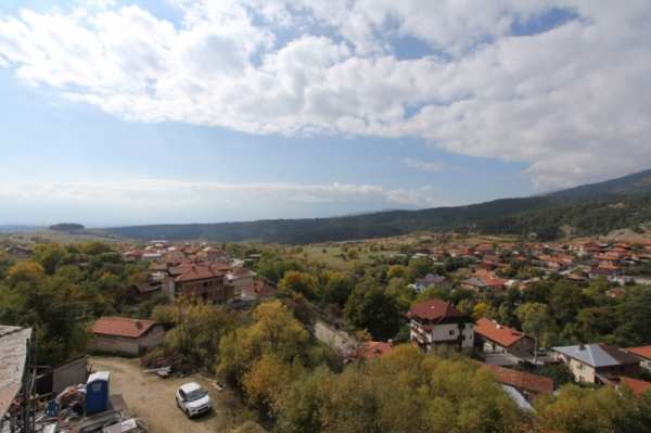 Продава 2-стаен, с. добърско, област благоевград