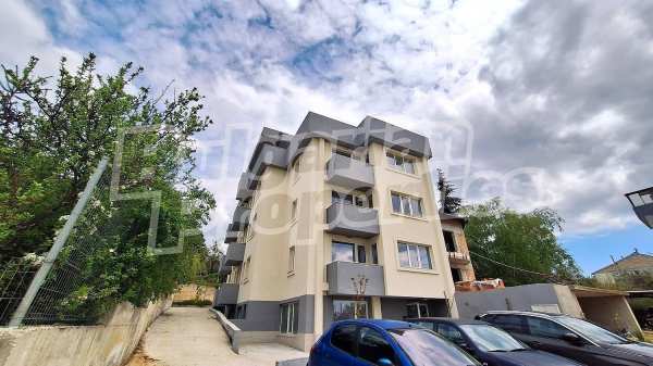 Продава 2-стаен, гр. варна, възраждане 2