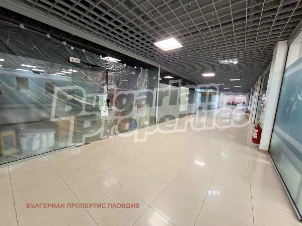 Продава магазин, гр. пловдив, каменица 1