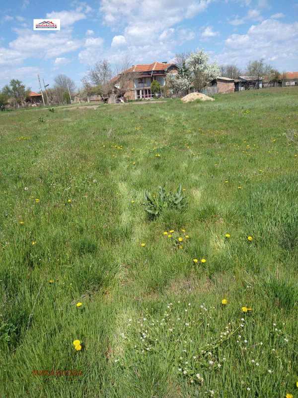 Продава парцел, с. сърнево, област стара загора