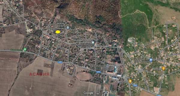 Продава парцел, с. горица, област бургас