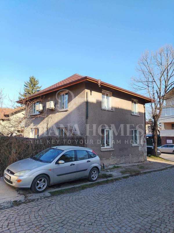 Продава къща, гр. перник, каменина