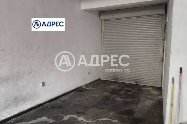 Продава пром. помещение, гр. разград, житница