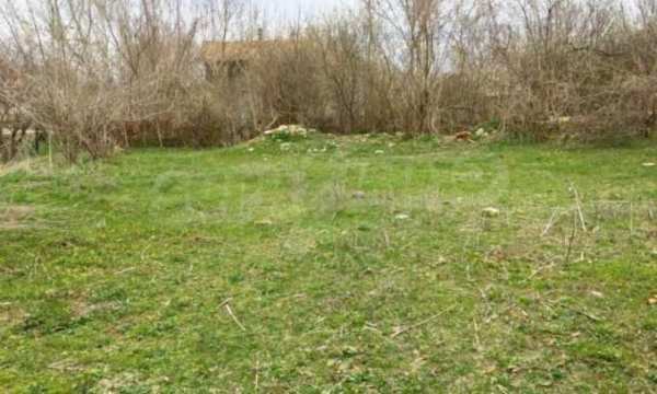 Продава парцел, с. каспичан, област шумен
