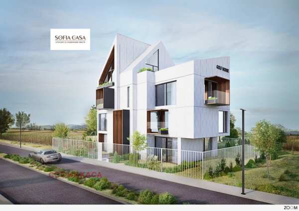 Продава парцел, с. равно поле, област софия област
