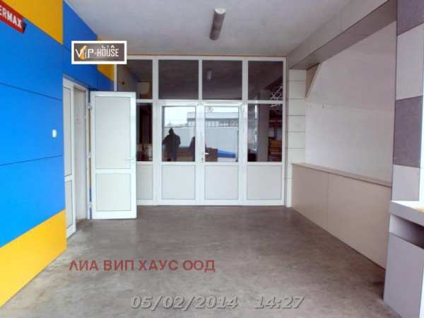 Продава пром. помещение, гр. пазарджик, промишлена зона