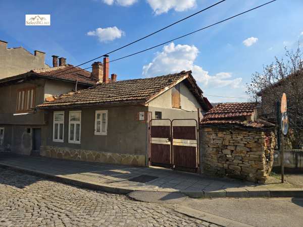 Продава къща, гр. дряново, област габрово
