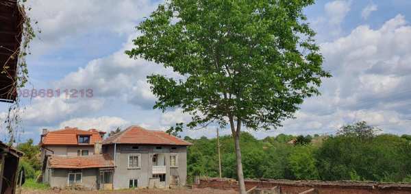 Продава къща, с. коиловци, област плевен
