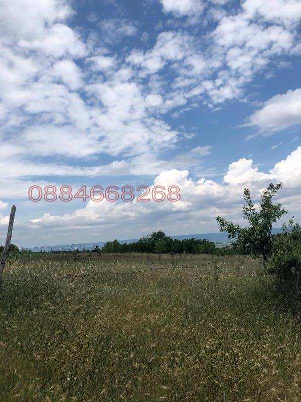 Продава земеделска земя, с. здравец, област варна