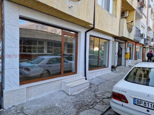 Продава магазин, гр. враца, център