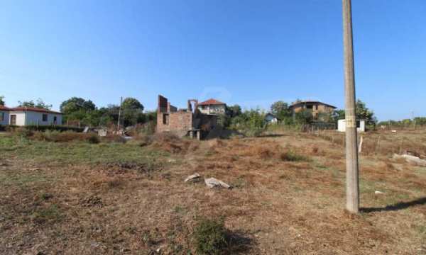 Продава парцел, с. варвара, област бургас
