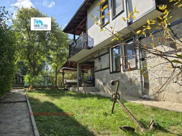 Продава  къща с. Писменово, област Бургас
      126 кв.м