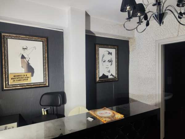 Продава бизнес имот, гр. ямбол, център