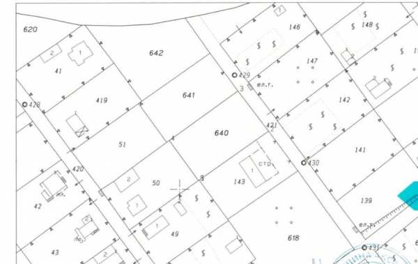 Продава парцел, гр. варна, м-т перчемлията
