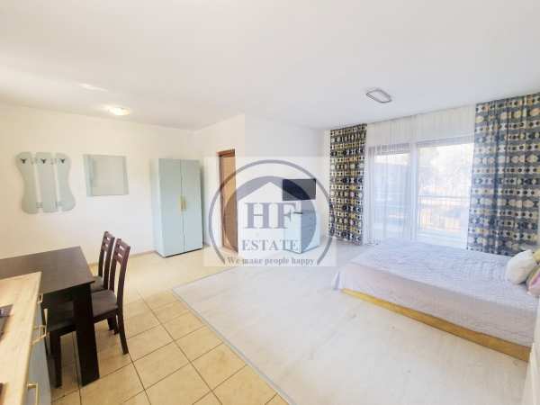 Продава 1-стаен, гр. бяла, област варна