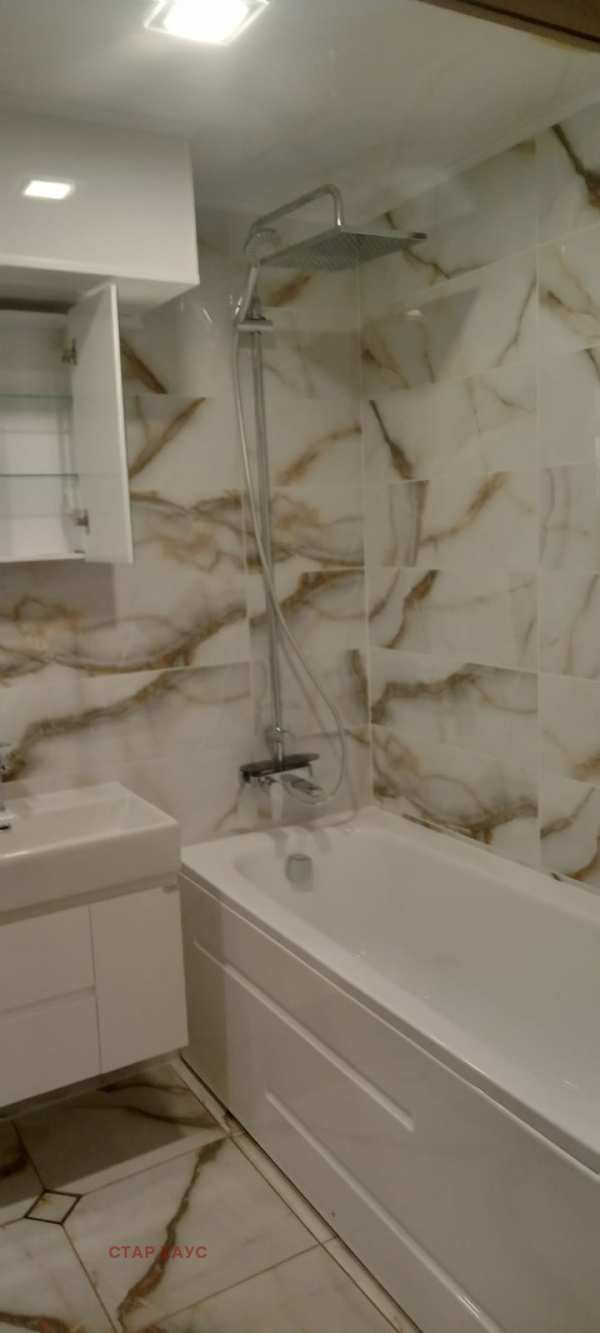 Продава 3-стаен, гр. русе, център