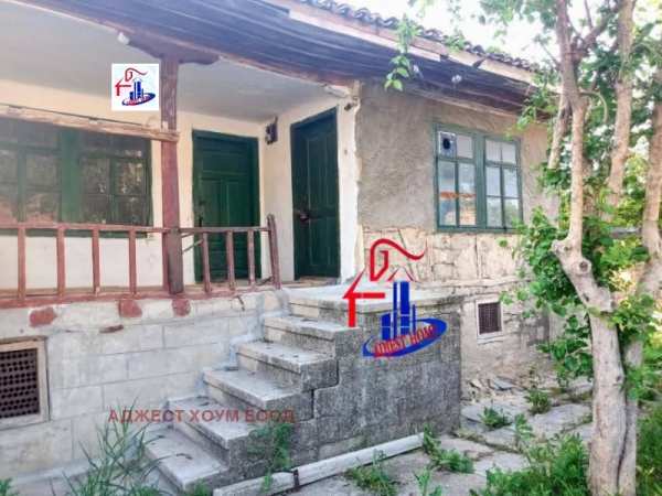 Продава къща, с. каспичан, област шумен