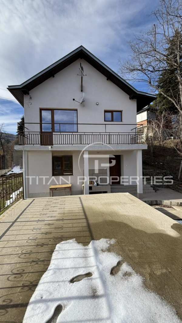 Продава къща, с. гълъбово, област пловдив