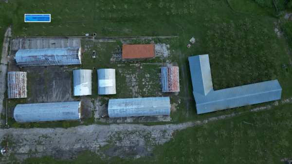 Продава бизнес имот, с. българене, област ловеч