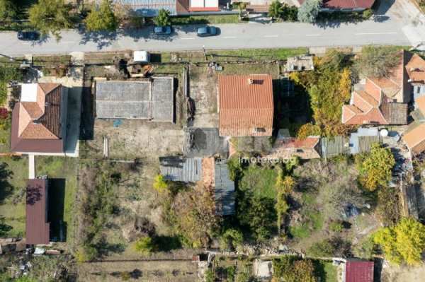 Продава къща, гр. девня, област варна