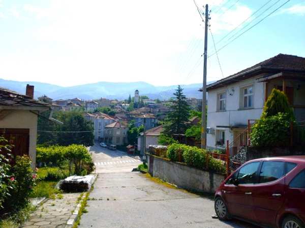 Продава къща, гр. пловдив, индустриална зона - марица