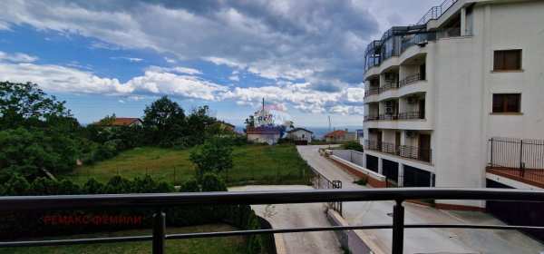 Продава 3-стаен, гр. варна, м-т горна трака