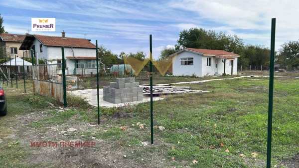 Продава къща, с. тръстиково, област бургас