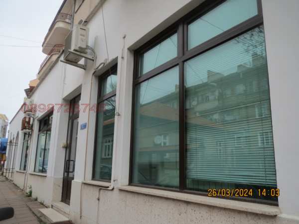 Продава офис, гр. перник, център