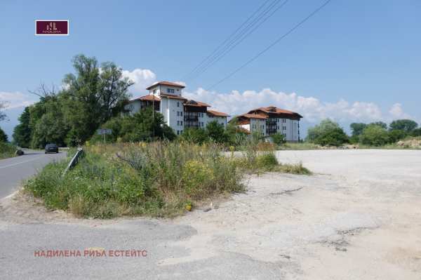 Продава парцел, с. баня, област благоевград