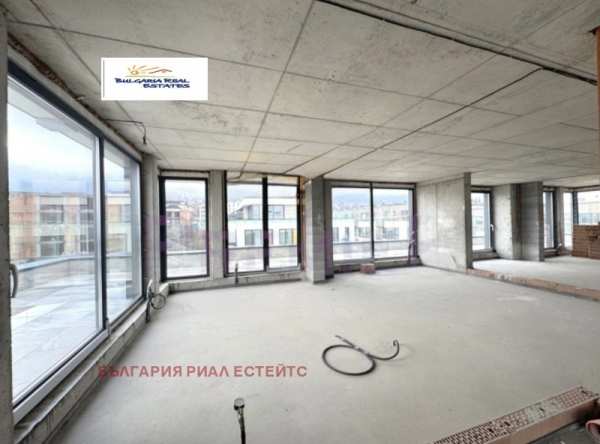 Продава  многостаен град София, Драгалевци
      311 кв.м
