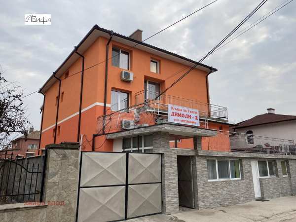 Продава къща, гр. елин пелин, област софия област