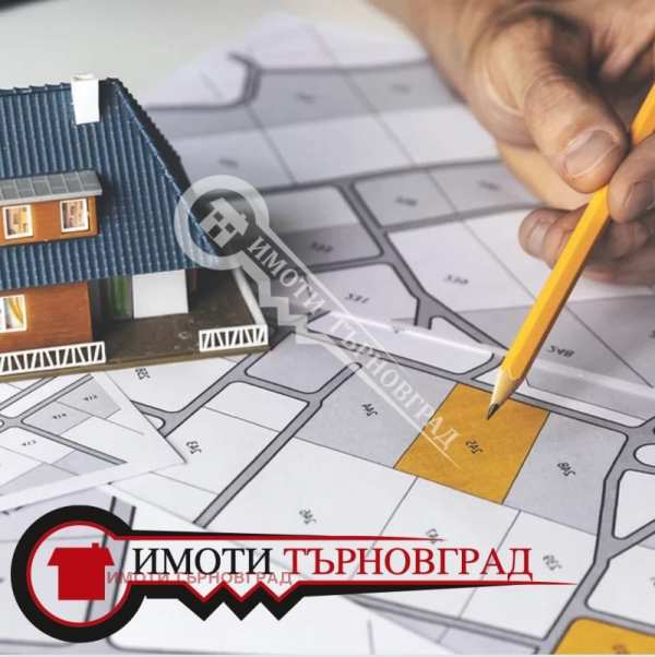 Продава парцел, с. гостилица, област габрово