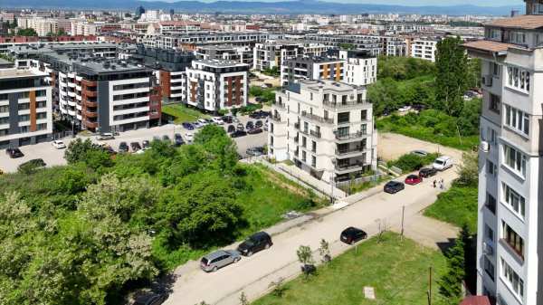 Продава офис, гр. софия, малинова долина