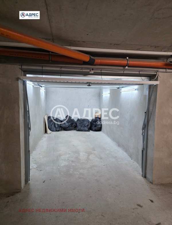 Продава гараж, паркомясто, гр. велико търново, акация