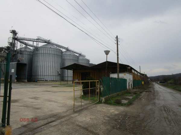 Продава бизнес имот, гр. провадия, област варна